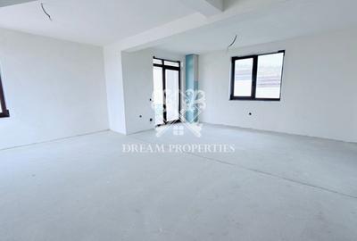 Casa de vanzare 120 mp, 4 camere,3 bai, teren 350 mp, DEZMIR - 7