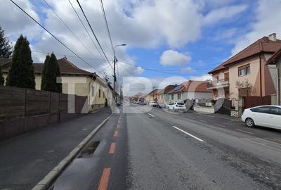 Casa individuala de vanzare cu teren de 320 mp in Sibiu zona Lupeni - 5