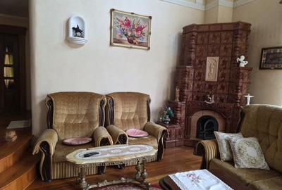 Casa eleganta cu 3 dormitoare, 191 mp, Grigorescu, Oradea Bihor - 18