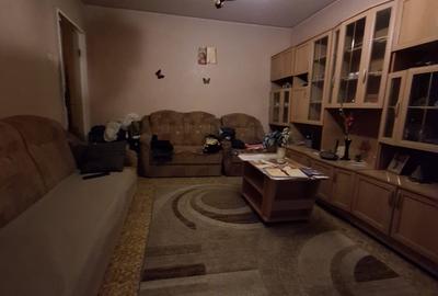 Apartament 3 camere, 70mp, Str. Muncitorilor, zona Astra - 3