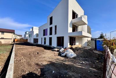 Casa deosebita P+1+Terasa panoramica. 4 cam.Util 157mp.Teren 183mp - 4