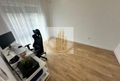 Duplex de lux, prima închiriere, ultramodern – Dumbrăvița, lângă parc - 14