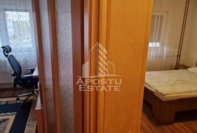 Apartament 3 camere de inchiriat, zona Soarelui/AEM, Timisoara - 12