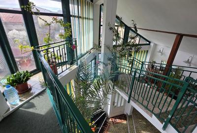 Vilă spațioasă aproape de centru | 259 mp | Piața Mică - 17