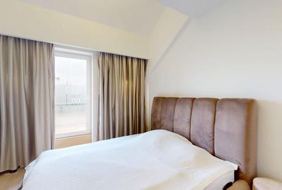 PENTHOUSE DE LUX CU SUFLET – 3 CAMERE, 116 MP + TERASĂ 48 MP  BOUTIQUE - 20