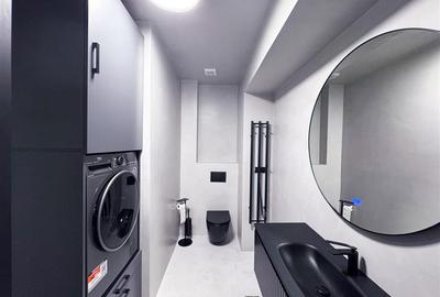 Apartament de inchiriat 4 camere Herastrau Soseaua Nordului - 29