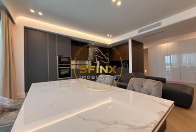 3 camere | Cortina 126 | Terasa 25 mp | Finisaje ultra-premium - 3