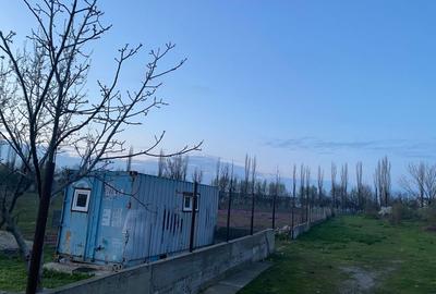 De Vanzarev Teren 8.500 mp |Sector 6 | Parcelat | Intravilan - 2