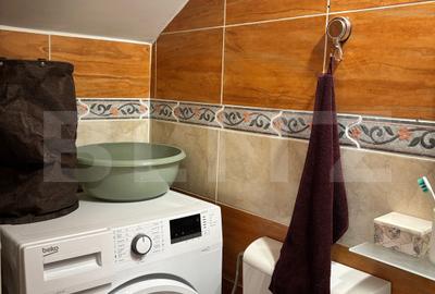 Apartament 26 mp | Între Lacuri | La 5 min de Iulius Mall și FSEGA | Balcon - 8