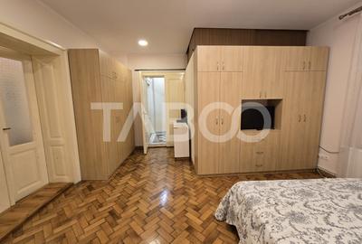 Spatiu pentru birouri 77mpu etaj 1 loc de parcare in Centrul Istoric - 13