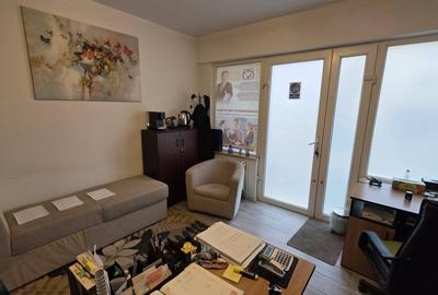 Casă în zona centrală – Constanța | Business + Locuință - 4