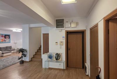 HERASTRAU COMPLEX SOSEAUA NORDULUI APARTAMENT 4 CAMERE MOBILAT CLASIC - 14