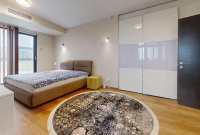 Penthouse cu Vedere Panoramica în Mamaia 295mp Utili și 47mp Terasă Parcare - 20