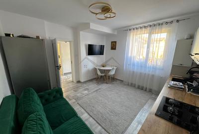 Apartament + Curte Cantemir - Pavilioanele CFR - 5