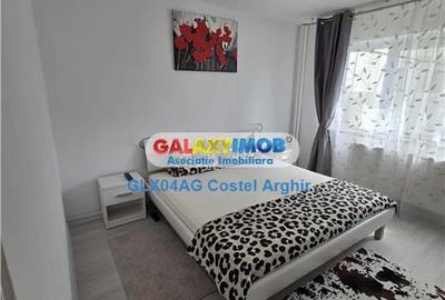 Inchiriem ap cu 4 camere parter Popa Sapca , mobilat si utilat - 14
