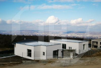 Duplex 160 mp utili, constructie noua, in zona Wonderland - 1