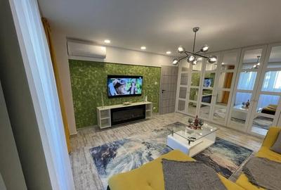 Inchiriere apartament 2 camere,Decebal,Alba Iulia - 2