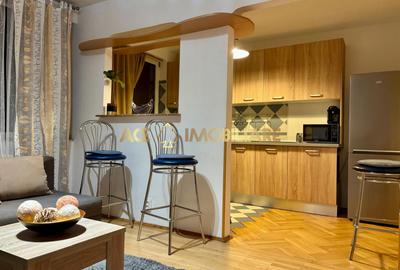 2 Camere de inchiriat | Unirii | Metrou | Centrala - 4