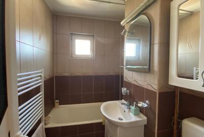 Apartament 2 camere I decomandat I Cetate I vedere panoramică I mobilat I - 9