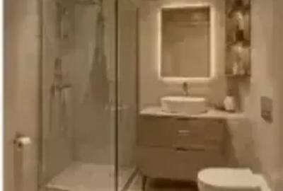 Apartament spectaculos sut 95,57mp,  2 camere cu 2 bai, zona Herăstrău - 4