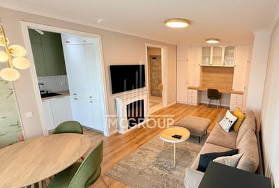 Apartament deosebit de inchiriat in Plopilor BT Arena - 1