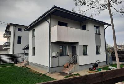 FARA COMISIOANE casa cu 4 camere P+1+pod mobilata utilata elegant merita vazuta - 43