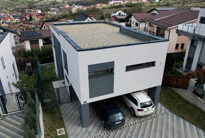 0% Comision ! Duplex finalizat în zona Campului ! - 4