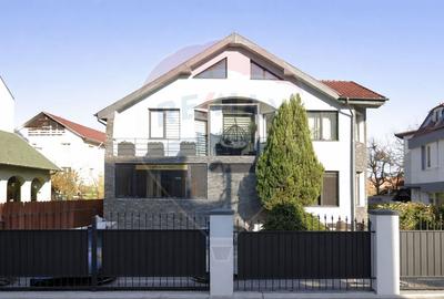 Spațiu comercial, de 165 mp, în Plopilor