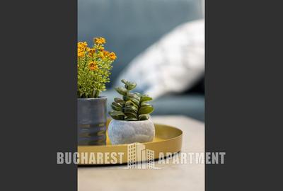 2 Camere Bloc Nou Calea Victoriei - 13