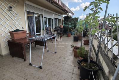Dorobanti - Piata Romana Apartament 175mp + 25 terasa - 5