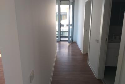 BANEASA LAC-PETROM CITY, 3 CAMERE, BUCATARIA MOBILATA, TERASA, PARCARE SUBTERANA - 6