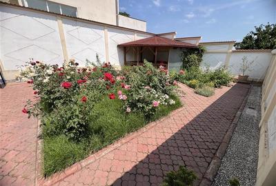 Vila  D+P+M de vanzare in zona Ultracentrala Tulcea - 3