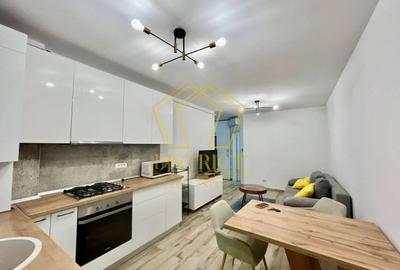 Apartament superb cu 2 camere | Torontalului - 1