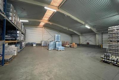 Centru logistic de inchiriat in Tulcea - 5