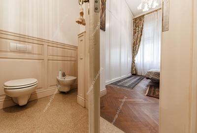 Resedinta patrimoniala de 222 mp | Piata Victoriei | Cladire istorica-Lift - 19