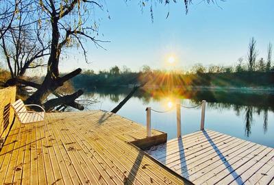 Panorama Lake