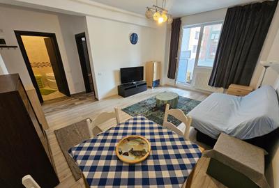 Apartament 2 Camere Militari Chiajna Rezervelor 56, Decomandat, Mobilat, Utilat - 4