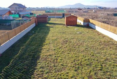 Teren Harman cu multiple avantaje - 1