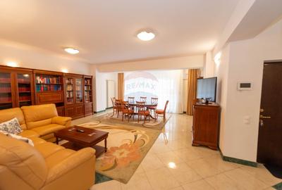 Apartament cu 3 camere de inchiriat Lux in zona Floreasca Dorobanti - 11