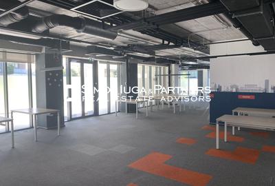 Birouri centrale clasa A de inchiriat - 2