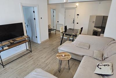 Apartament 2 camere Alezzi Infinity