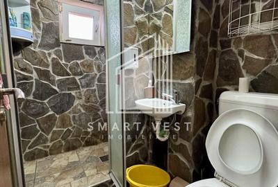 Apartament 2 camere | 55 mp | Etaj 2 | Zona Botizului - 16