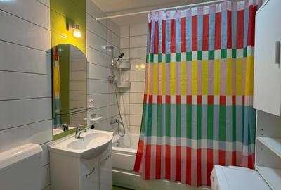 Apartament de închiriat, 2 camere, 52 mp, Calea Turzii zona MOL - 10