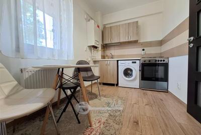 Liber apartament 1 camera, bloc 2018,  Nicolina, 2 minute de Belvedere, mobilat - 3