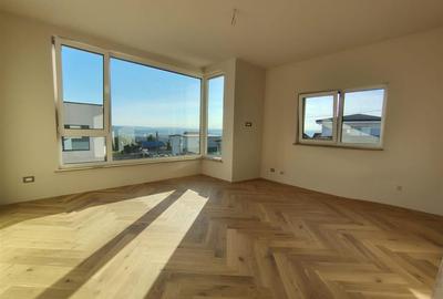 Casa individuala | Burdujeni | C-5698 - 5