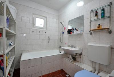Apartament 3 camere decomandat 78 mp, bloc 1989, Militari Lujerului Virtutii - 6