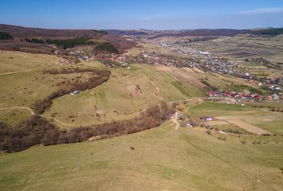 COMISION 0% - Teren intravilan, 1200 m2, Valcele, com. Feleacu, jud. Cluj