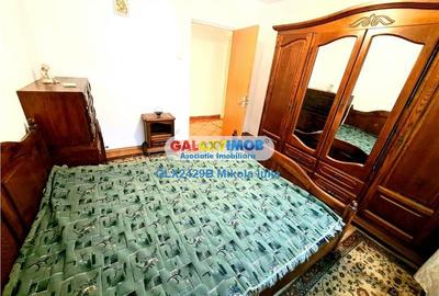 Apartament 2 cam decomandat Et 6 10 Cartier Lujerului - Metrou 5 min - 7