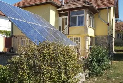 Casa solida Bagara Aghiresu, la 25 min de Cluj-Napoca - 1