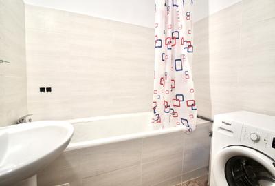 NICOLAE GRIGORESCU-PIATA TITAN, APARTAMENT MOBILAT, 0% COMISION! - 18